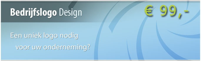 Bedrijfslogo Design - Logo ontwerp vernieuwen